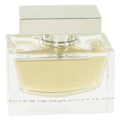 L'eau The One Perfume by Dolce & Gabbana 2.5 oz Eau De Toilette Spray (unboxed)