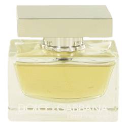 L'eau The One Perfume by Dolce & Gabbana 1.7 oz Eau De Toilette Spray (unboxed)