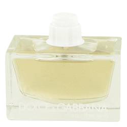 L'eau The One Perfume by Dolce & Gabbana 2.5 oz Eau De Toilette Spray (Tester)