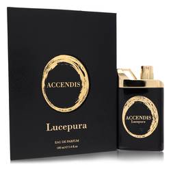 Lucepura Perfume by Accendis 3.4 oz Eau De Parfum Spray (Unisex)