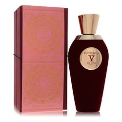 Lucrethia V Perfume by V Canto 3.38 oz Extrait De Parfum Spray (Unisex)