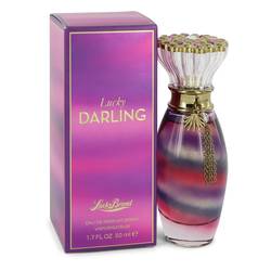 Lucky Darling Perfume by Liz Claiborne Perfume 1.7 oz Eau De Parfum Spray