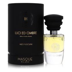 Luci Ed Ombre Perfume by Masque Milano 1.18 oz Eau De Parfum Spray (Unisex)