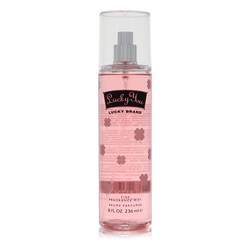 Lucky You Perfume by Liz Claiborne 8 oz Body Mist Spray