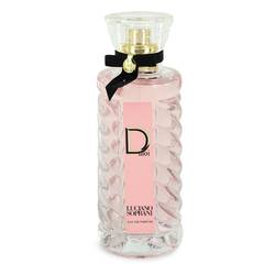 Luciano Soprani D Moi Perfume by Luciano Soprani 3.3 oz Eau De Parfum Spray (unboxed)
