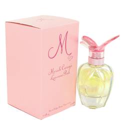 Luscious Pink Perfume By Mariah Carey, 1.7 Oz Eau De Parfum Spray For Women