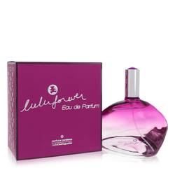 Lulu Forever Perfume by Lulu Castagnette 3.3 oz Eau De Parfum Spray