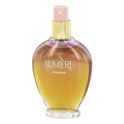 Lumiere Perfume By Rochas, 1.7 Oz Eau De Parfum Spray (tester) For Women