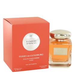 Lumiere D'epices Perfume By Terry De Gunzburg, 3.4 Oz Eau De Parfum Spray For Women