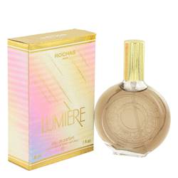 Lumiere Perfume by Rochas Perfume 1 oz Eau De Parfum Spray