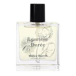 Lumiere Doree Perfume by Miller Harris Perfume 1.7 oz Eau De Parfum Spray (Unboxed)