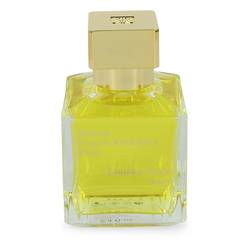 Lumiere Noire Femme Perfume by Maison Francis Kurkdjian Perfume 2.4 oz Eau De Parfum Spray (unboxed)
