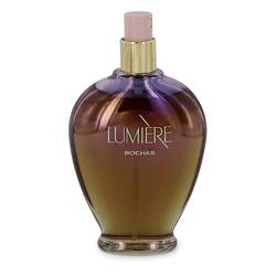 Lumiere Perfume By Rochas, 3.4 Oz Eau De Parfum Spray (tester) For Women