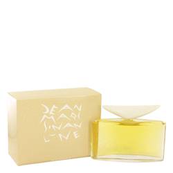 Lune Perfume by Jean Marc Sinan Perfume 3 oz Eau De Toilette Spray