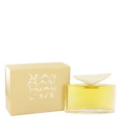 Lune Perfume by Jean Marc Sinan Perfume 3 oz Eau De Toilette