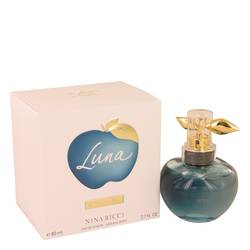 Luna Nina Ricci Perfume By Nina Ricci, 2.7 Oz Eau De Toilette Spray For Women