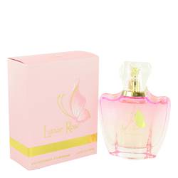 Lunar Rose Perfume by YZY Perfume Perfume 3.3 oz Eau De Parfum Spray