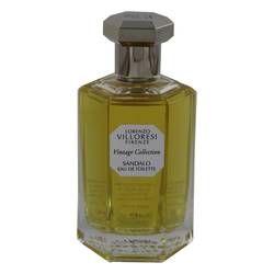 Lorenzo Villoresi Firenze Sandalo Perfume by Lorenzo Villoresi Perfume 3.3 oz Eau De Toilette Spray (Unisex unboxed)