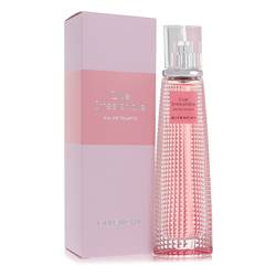Live Irresistible Perfume by Givenchy 2.5 oz Eau De Toilette Spray