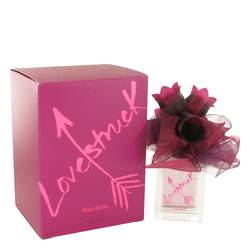 Lovestruck Perfume By Vera Wang, 1.7 Oz Eau De Parfum Spray For Women