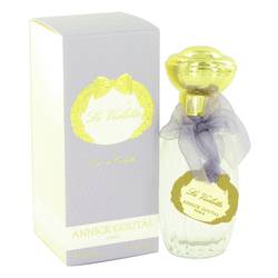 La Violette Perfume by Annick Goutal 1.7 oz Eau De Toilette Spray