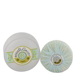 Lily Of The Valley Perfume by Roger & Gallet Perfume 3.5 oz Soap in Dish