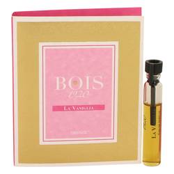 La Vaniglia Perfume by Bois 1920 Perfume 0.05 oz Vial (sample)