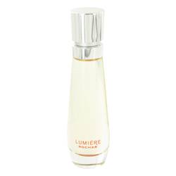 Lumiere Perfume by Rochas Perfume 1.7 oz Eau De Toilette Spray (unboxed)