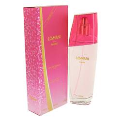 Lomani Perfume by Lomani Perfume 3.4 oz Eau De Parfum Spray