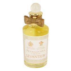 Levantium Perfume by Penhaligon's Perfume 3.4 oz Eau De Toilette Spray (Unisex unboxed)