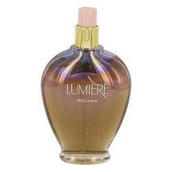 Lumiere Perfume by Rochas Perfume 3.4 oz Eau De Toilette Spray (unboxed)