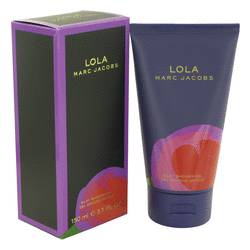 Lola Perfume by Marc Jacobs Perfume 5.1 oz Shower Gel
