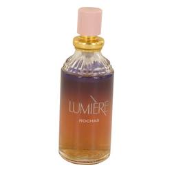 Lumiere Perfume by Rochas Perfume 0.85 oz Eau De Parfum Spray (Tester)