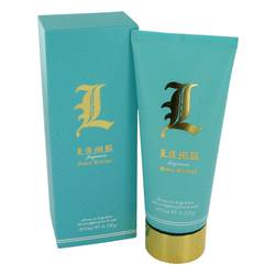 L Lamb Perfume by Gwen Stefani 6.7 oz Body Lotion