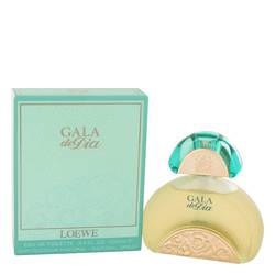 Gala De Dia Perfume by Loewe Perfume 3.4 oz Eau De Toilette Spray