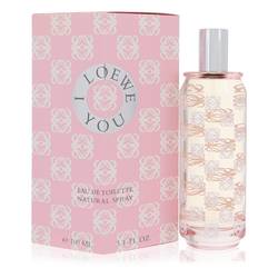 I Loewe You Perfume by Loewe 3.4 oz Eau De Toilette Spray