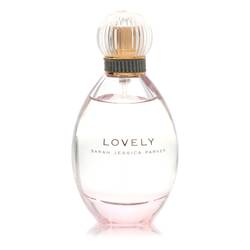 Lovely Perfume by Sarah Jessica Parker 1.7 oz Eau De Parfum Spray (unboxed)