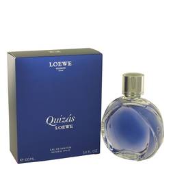 Loewe Quizas Perfume by Loewe Perfume 3.4 oz Eau De Parfum Spray