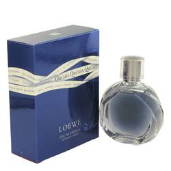 Loewe Quizas Perfume by Loewe Perfume 1.7 oz Eau De Parfum Spray