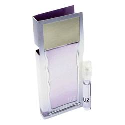 Liz Perfume by Liz Claiborne Perfume 0.04 oz Vial (sample)