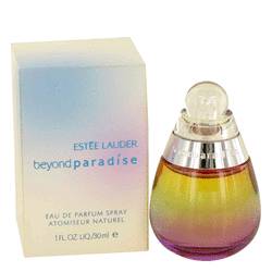 Beyond Paradise Perfume by Estee Lauder 1 oz Eau De Parfum Spray