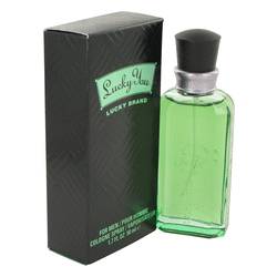 LUCKY YOU COL 1.7 OZ 50ML