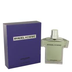 Sonia Rykiel Cologne by Sonia Rykiel 2.5 oz Eau De Toilette Spray