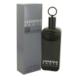 Photo Cologne by Karl Lagerfeld | FragranceX.com