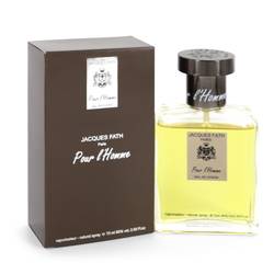 Jacques Fath Cologne by Jacques Fath Cologne 2.5 oz Eau De Toilette Spray