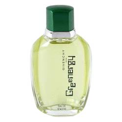 Green Energy Cologne by Givenchy Cologne 1.7 oz Eau De Toilette Spray