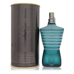 My Christmas Gift & Intro to Fragrance. Le Male - Jean Paul