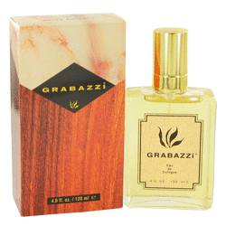 Grabazzi Cologne by Gendarme Cologne 4 oz Cologne Spray