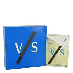 Vs (v/s) Cologne by Versace Cologne 3.4 oz Eau De Toilette Spray