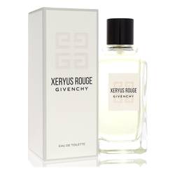 Xeryus Rouge Cologne by Givenchy 3.4 oz Eau De Toilette Spray
